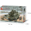 Merkava Tank 344 Pieces Building Blocks Set 4