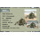Merkava Tank 344 Pieces Building Blocks Set 5