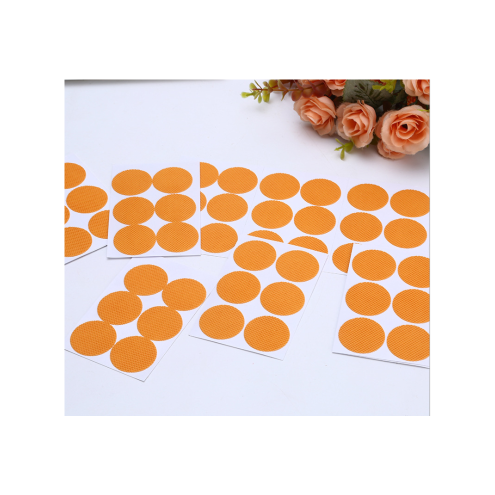 Yohou 96 Pack Mosquito Repellent Patches Stickers For Kids Adult Outdoor Indoor Travel-Natural Plant Based Ingredients