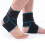 Ankle Support Brace, Adjustable Compression Ankle Braces For Sports Protection, One Size Fits Most For Men & Women 2