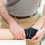 Ankle Support Brace, Adjustable Compression Ankle Braces For Sports Protection, One Size Fits Most For Men & Women 3