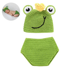 Newborn Halloween Costume Cute Lion Style Newborn Photography Outfits Newborn Photoshoot Outfits