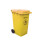 Charles Bentley (Green) Bentley 240 Litre Wheelie Bin - Various Colours Available 3