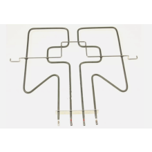 GENUINE INDESIT IDU6340BL DU2540IX DD2540IX IDD6340IX OVEN ELEMENT