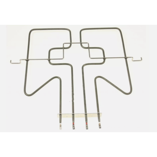Indesit GENUINE INDESIT IDU6340BL DU2540IX DD2540IX IDD6340IX OVEN ELEMENT