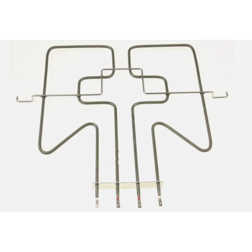 GENUINE INDESIT IDU6340BL DU2540IX DD2540IX IDD6340IX OVEN ELEMENT