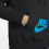 Nike (L) Nike Mens Standard Issue Tracksuit 5