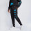 Nike (L) Nike Mens Standard Issue Tracksuit 7