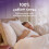 Slumberdown (2 Pack) Slumberdown Comfy Cotton Pillow 6