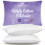 Slumberdown (4 Pack) Slumberdown Comfy Cotton Pillow 1