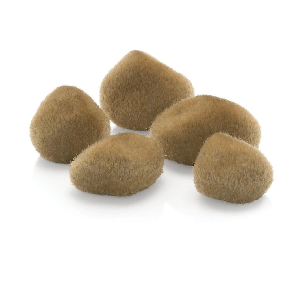 BiOrb Aquarium Decorative Sand Moss Pebbles