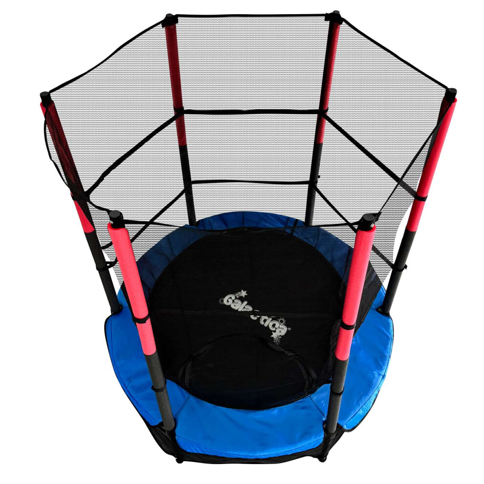 Children's mini trampoline best sale