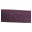HugglePets (Medium, Merlot) HugglePets Legacy Leather Dog Collar 7
