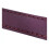 HugglePets (Medium, Merlot) HugglePets Legacy Leather Dog Collar 8