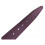 HugglePets (Medium, Merlot) HugglePets Legacy Leather Dog Collar 9