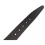 HugglePets (Large, Chocolate) HugglePets Legacy Leather Dog Collar 7