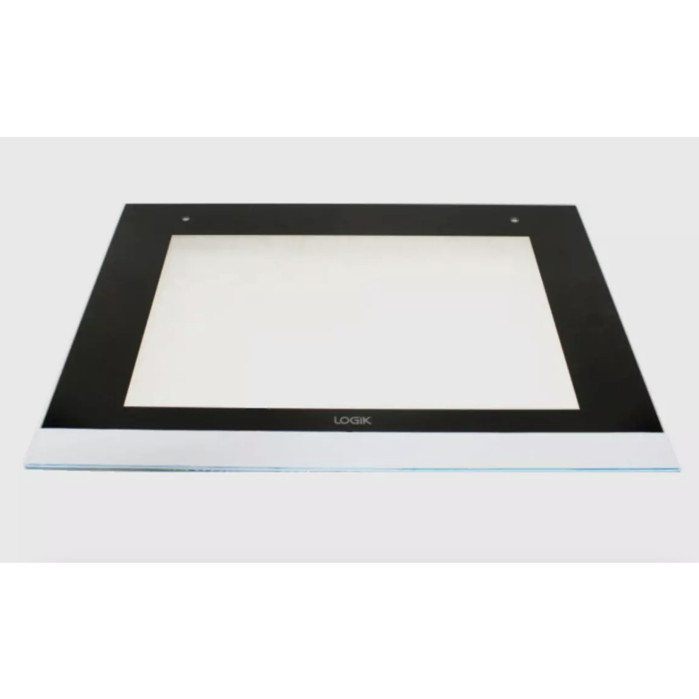 GENUINE LOGIK LBLFANX17 OUTER OVEN DOOR GLASS