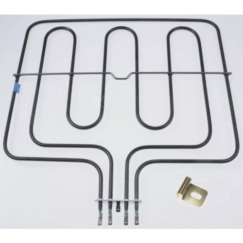 Logik GENUINE LOGIK LBLFANX17 OVEN UPPER DUAL GRILL HEATING ELEMENT