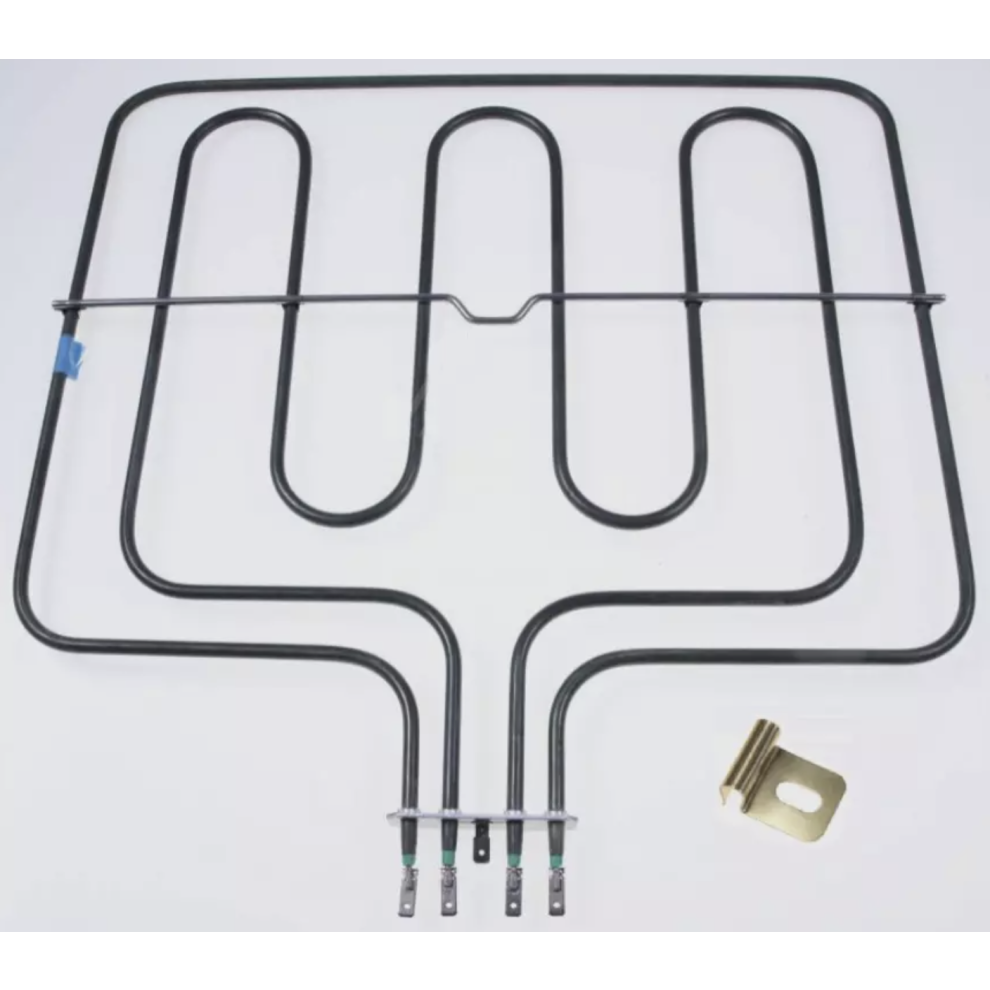 GENUINE LOGIK LBLFANX17 OVEN UPPER DUAL GRILL HEATING ELEMENT