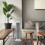 Igenix Oscillating Tower Heater with 3 Heat Modes, White Igenix IGHT020DW 6