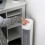 Igenix Oscillating Tower Heater with 3 Heat Modes, White Igenix IGHT020DW 5