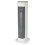 Igenix Oscillating Tower Heater with 3 Heat Modes, White Igenix IGHT020DW 4