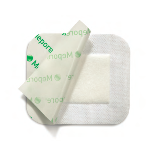 Mepore 9cm x 15cm Pack of 10 - REF: 671000 2