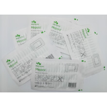 Mepore 9cm x 15cm Pack of 10 - REF: 671000