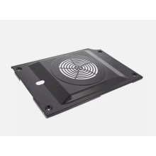 Genuine ZANUSSI ZCI68000BA Fan Cover Panel Protection