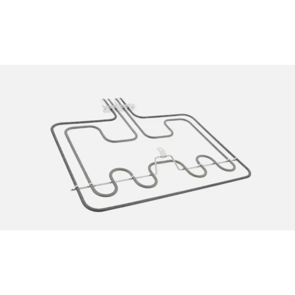 Genuine ZANUSSI ZCI68000BA Oven Dual Grill Upper Heating Element