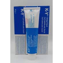 KY Jelly 82g X3(Needs Expiry) - REF: RECKB3005719