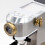 Kaiser (Silver) Kaiser Empire Espresso Coffee Machine 3