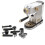Kaiser (Silver) Kaiser Empire Espresso Coffee Machine 7