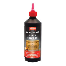 Rentokil - Woodworm Killer Solution - 500ml