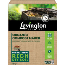 Levington - Compost Maker - 3.5kg