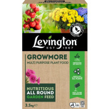 Levington - Growmore - 3.5kg