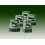 Garland - Biodegradable Growing Pots Pack 5 - 10.5cm Round 1