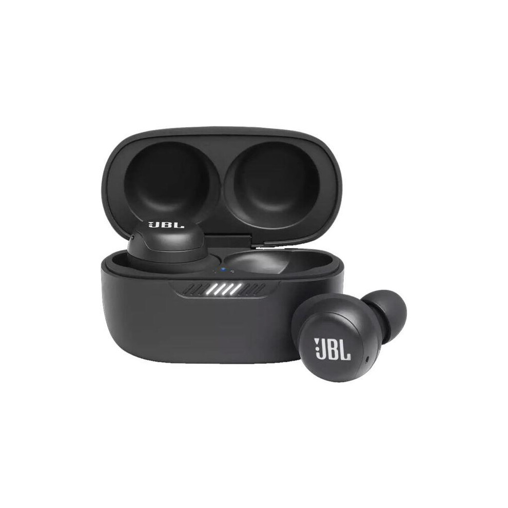 Jbl Live Noise Cancellation Bluetooth Wireless In Ear Earbuds