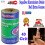 Aluminium Oxide Roll Extra Coarse Traditional Sandpaper 40 Grit 3m 1