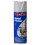 Matt Metal Spray Paint Fast Drying Interior or Exterior Use Grey 400ml 4