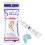Natural White 5 Minute Tooth Polishing System (5 Pack) 1