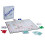 (Style B) Sequence Fun Family Strategy Board Card Games For Gatherings Group Activity 1