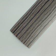 (Dark Gray Wood) Floor Flat Buckle Bar Over The Threshold Gap Cover Bar Decorative Tools Supplies