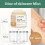 Bare Botanics Coconut Vanilla Body Scrub 24oz 3