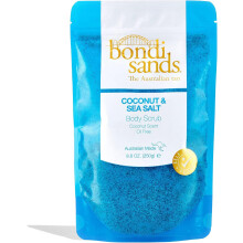 Bondi Sands Body Scrub Coconut and Sea Salt, 0.272 kg, BON172