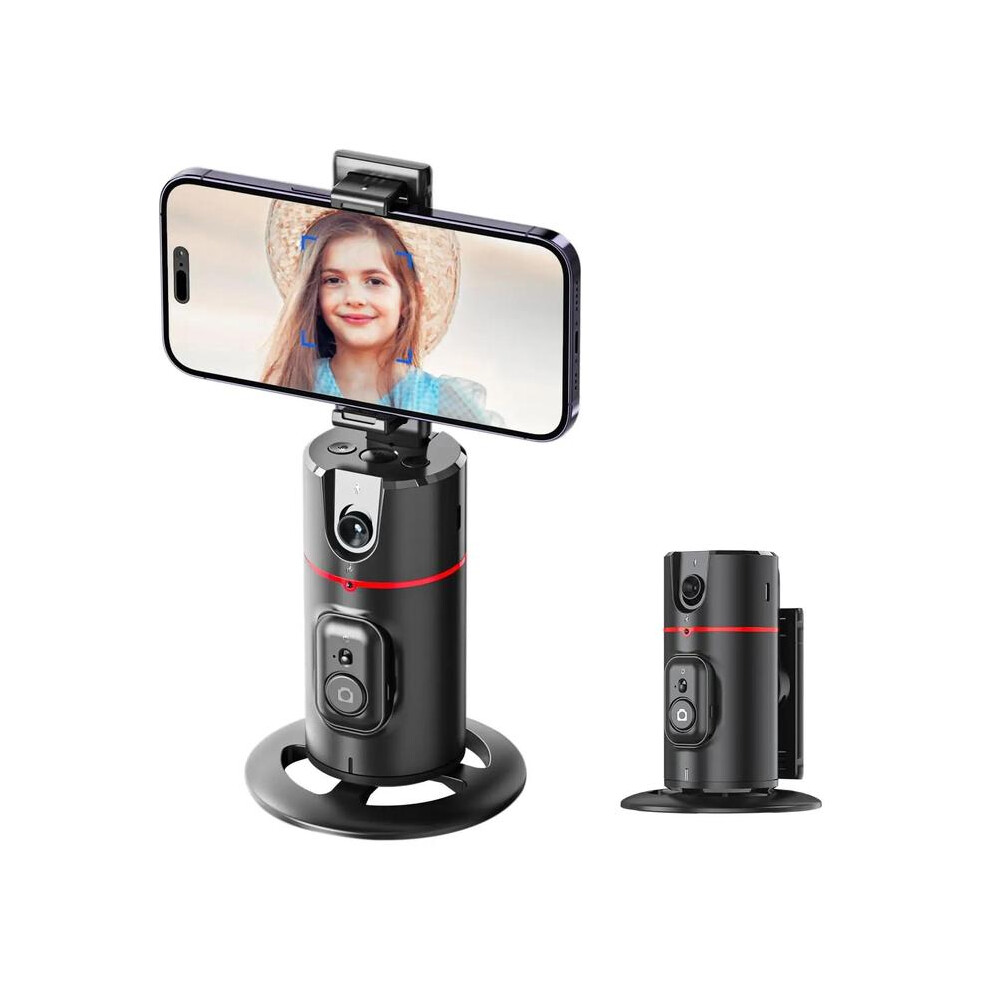 360Â° Face Tracking Gimbal | Mini | Smart Phone Holder 1234567848099