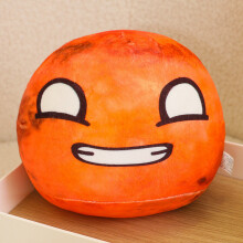 (Mars, 18cm/7.09in) Planet System Solar Plush Toy Keychain Earth Sun Moon Mars Jupiter Venus Mercury