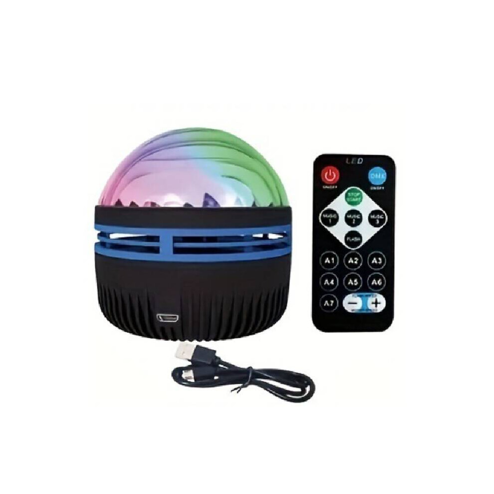 (Northern Lights) Northern Lights Galaxy Projection Lamp Led Aurora Projector Night Light Gifts