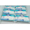 Tena TENA Wet Wipes Pack of 48 x6 - REF:8573 3
