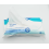 Tena TENA Wet Wipes Pack of 48 x6 - REF:8573 4